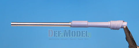 DEFモデル DM35025 1/35 M60 パットン コンバージョンセット (各社 M60A1/3用)(履帯別売り)