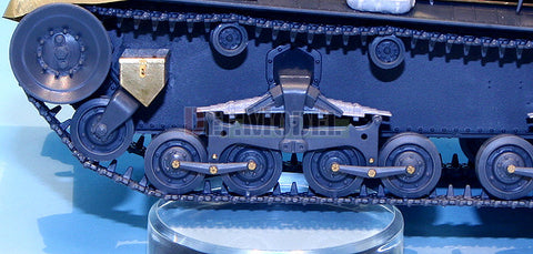 DEFモデル DM35026 1/35 スコダ 35(t) ディテールアップセット (アカデミー用)