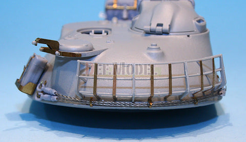 DEFモデル DM35029 1/35 M48A3 パットン ディテールアップセット (ドラゴン用)