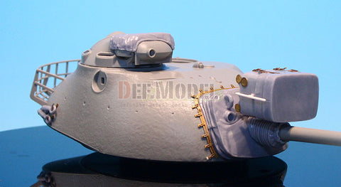 DEFモデル DM35029 1/35 M48A3 パットン ディテールアップセット (ドラゴン用)