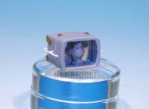 DEFモデル DM35029 1/35 M48A3 パットン ディテールアップセット (ドラゴン用)