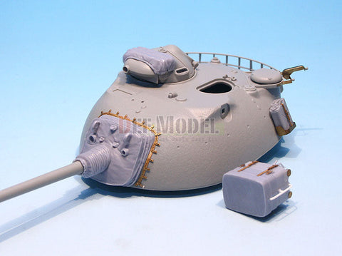 DEFモデル DM35029 1/35 M48A3 パットン ディテールアップセット (ドラゴン用)