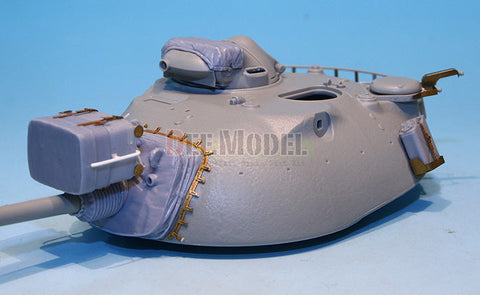 DEFモデル DM35029 1/35 M48A3 パットン ディテールアップセット (ドラゴン用)