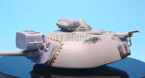 DEFモデル DM35029 1/35 M48A3 パットン ディテールアップセット (ドラゴン用)