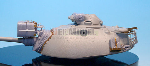 DEFモデル DM35029 1/35 M48A3 パットン ディテールアップセット (ドラゴン用)