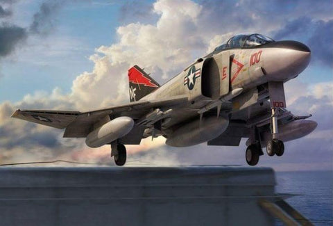 DNモデル 48/827-026 1/48 F-4SファントムIIのキャノピーとホイールの塗装マスク(造形村 No.5用)