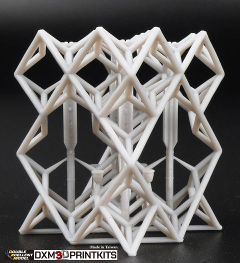 DXM K720001X 1/72 航空自衛隊 AAM-5 ミサイル(4 セット)