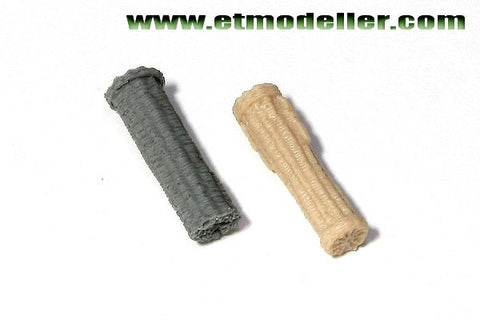 E.T.モデル E35-007 1/35 WWII ドイツ I号戦車 B型 15cm "バイソン"(ドラゴン 6259用）