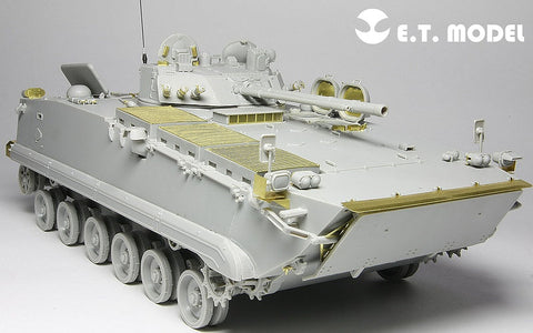 E.T.モデル E35-024 1/35 中国人民解放軍 ZBD-04 歩兵戦闘車(ホビーボス 82453用）