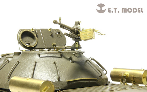 E.T.モデル E35-042 1/35 WWII ソビエト JS-3 スターリン(1945年型)(タミヤ 35211用）