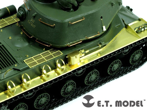 E.T.モデル E35-053 1/35 WWII ソビエト JS-2(Mod.1944)(タミヤ 35289用）