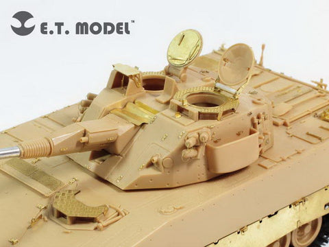 E.T.モデル E35-099 1/35 スウェーデン CV9040B歩兵戦闘車(アカデミー 13217用）