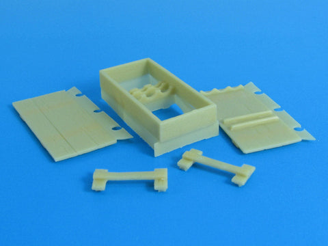 エウレカXXL A-3502 1/35 7,5 cm Pzgr.Patr.40 Kw.K.40/Stu.K.40 L/43 & L/48