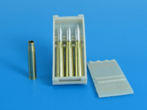 エウレカXXL A-3505 1/35 7,5 cm Gr.Patr.38 Hl/C Kw.K.40/Stu.K.40 L/43 & L/48