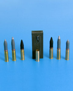 エウレカXXL A-3509 1/35 7,5 cm Sprgr.Patr.34 Kw.K.37/Stu.K.37 L/24