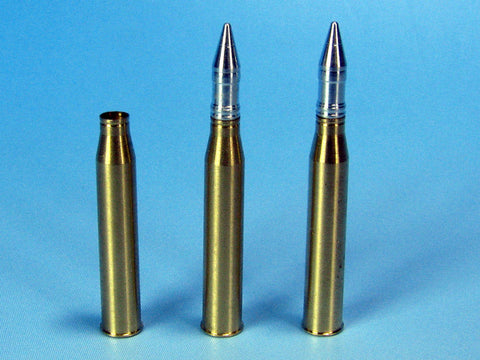 エウレカXXL A-3513 1/35 7,5 cm Pzgr.Patr.39/42 Kw.K.42