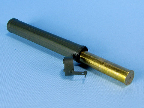 エウレカXXL A-3513 1/35 7,5 cm Pzgr.Patr.39/42 Kw.K.42