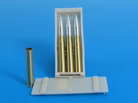 エウレカXXL A-3516 1/35 8,8 cm Sprgr.Patr.L/4,5 Kw.K.36