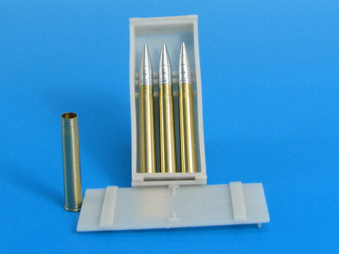 エウレカXXL A-3517 1/35 8,8 cm Pzgr.Patr.39 Kw.K.36