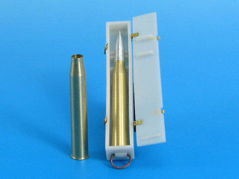 エウレカXXL A-3523 1/35 8,8 cm Gr.Patr.39 Hl Kw.K.43