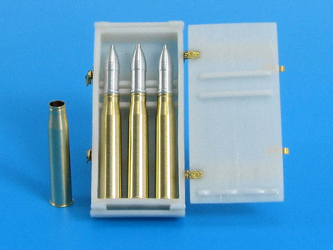 エウレカXXL A-3528 1/35 7,5 cm Gr.Patr.38 Hl/C Kw.K.40/Stu.K.40 L/43 & L/48