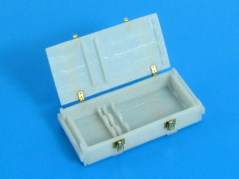 エウレカXXL A-3528 1/35 7,5 cm Gr.Patr.38 Hl/C Kw.K.40/Stu.K.40 L/43 & L/48