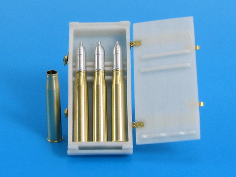 エウレカXXL A-3529 1/35 7,5 cm Gr.Patr.38 Hl/B Kw.K.40/Stu.K.40 L/43 & L/48