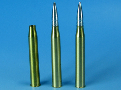 エウレカXXL A-3531 1/35 8,8 cm Pzgr.Patr.39/43 Kw.K.43