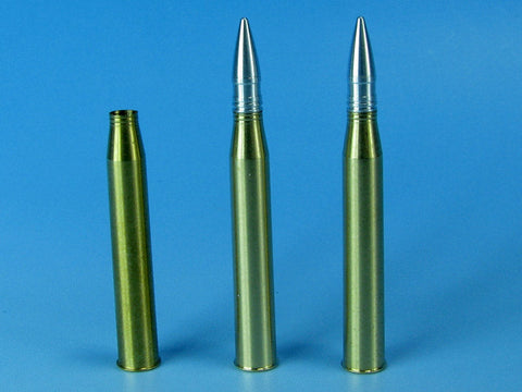 エウレカXXL A-3532 1/35 8,8 cm Pzgr.Patr.40/43 Kw.K.43