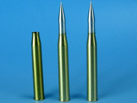 エウレカXXL A-3533 1/35 8,8 cm Gr.Patr.39 Hl Kw.K.43