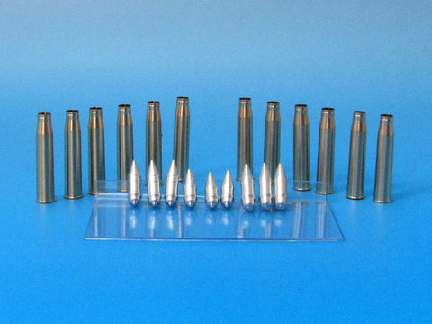 エウレカXXL AB-3501 7,5 cm 弾薬セット Kw.K.40/Stu.K.40 L/43 and L/48用