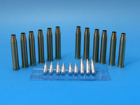 エウレカXXL AB-3505 7,5 cm 弾薬セット Kw.K.42用