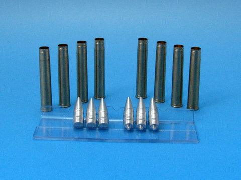 エウレカXXL AB-3506 8,8 cm 弾薬セット Kw.K.36用