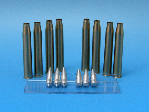 エウレカXXL AB-3508 8,8 cm 弾薬セット Kw.K.43用