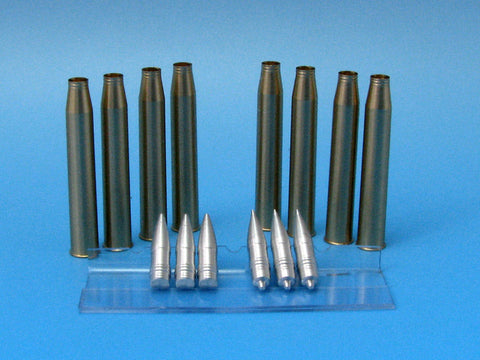 エウレカXXL AB-3509 8,8 cm 弾薬セット Kw.K.43用