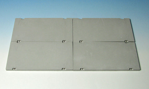 エウレカXXL E-020 1/35 現用 コンクリート ロードパネル セット #2