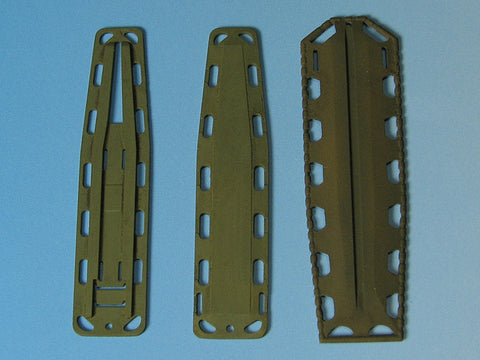 エウレカXXL E-032 1/35 スパインボード (アメリカ陸軍)