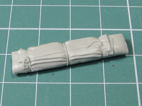 エウレカXXL E-033 1/35 ドイツIV号戦車 (全種)積荷セット