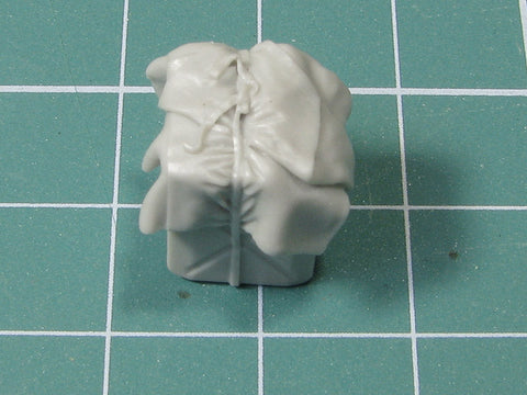 エウレカXXL E-033 1/35 ドイツIV号戦車 (全種)積荷セット