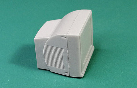 エウレカXXL E-054 1/35 21インチ CRT TV