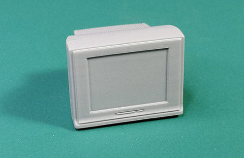 エウレカXXL E-054 1/35 21インチ CRT TV