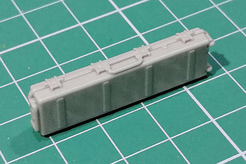 エウレカXXL E-064 1/35 現用 アメリカ陸軍 ペリカン M16-2 ライフルケース