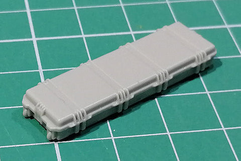 エウレカXXL E-064 1/35 現用 アメリカ陸軍 ペリカン M16-2 ライフルケース