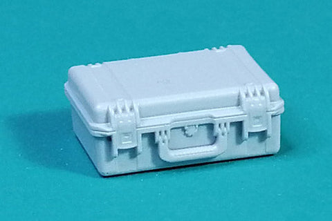 エウレカXXL E-065 1/35 現用 アメリカ陸軍 ペリカン D630 ラップトップケース