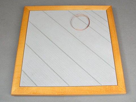 エウレカXXL EDB-3201 1/32 アメリカ軍機 空母デッキベース