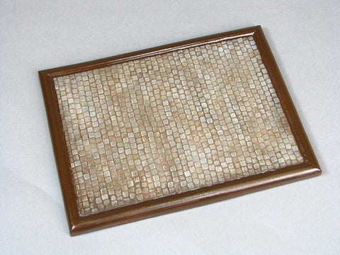 エウレカXXL EDB-3501 1/35 石畳ディスプレイベース