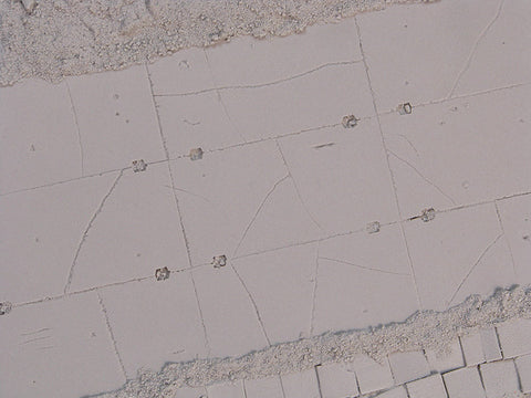 エウレカXXL EDB-3505 1/35 軍事演習場への道 #2 レジンベース