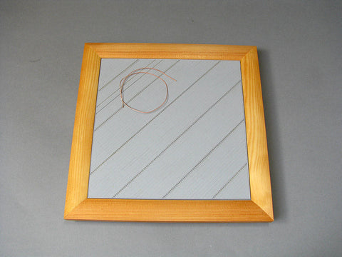 エウレカXXL EDB-4801 1/48 アメリカ軍機 空母デッキベース