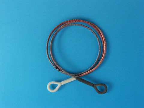 エウレカXXL ER-3505 1/35 Pz.Kpfw.IV号戦車 牽引ワイヤー