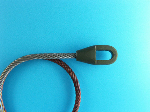 エウレカXXL ER-3509 1/35 KV-1/2 (後期)牽引ワイヤー